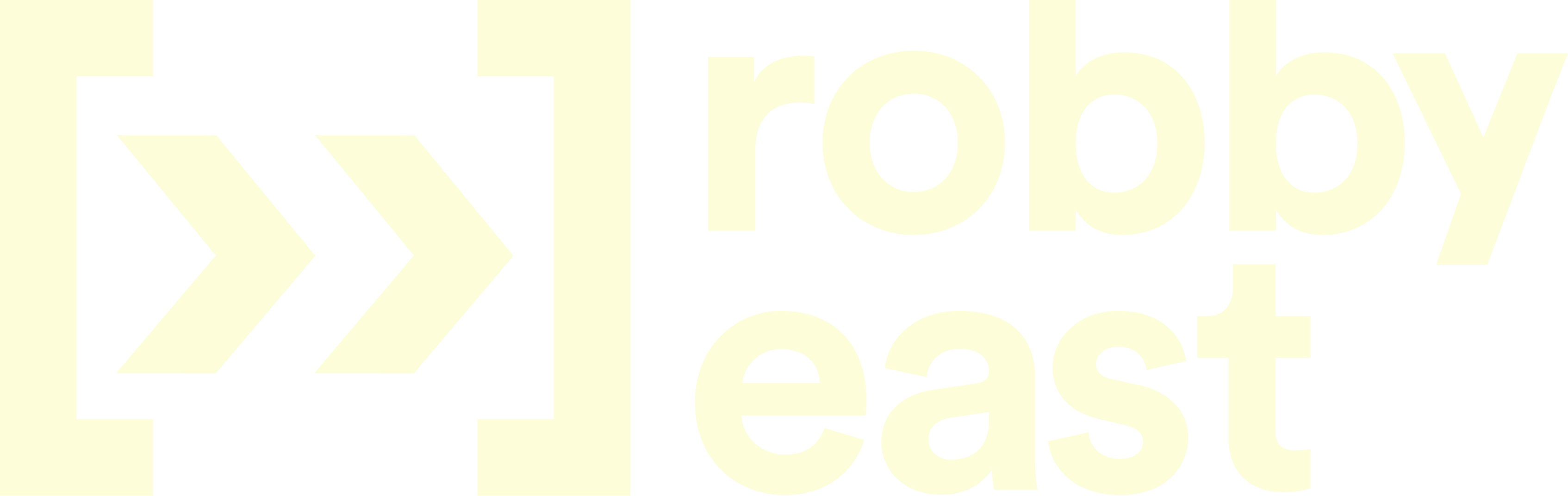 Robby East